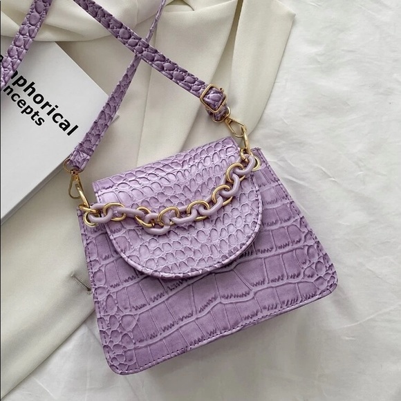 MINI BAG 💐 - Picture 2 of 8